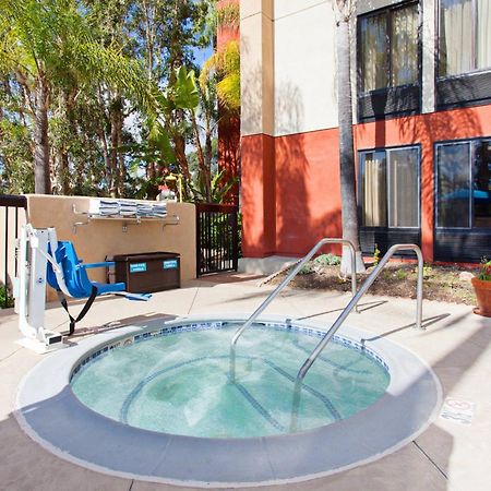 Fairfield By Marriott Mission Viejo Orange County Ξενοδοχείο Εξωτερικό φωτογραφία