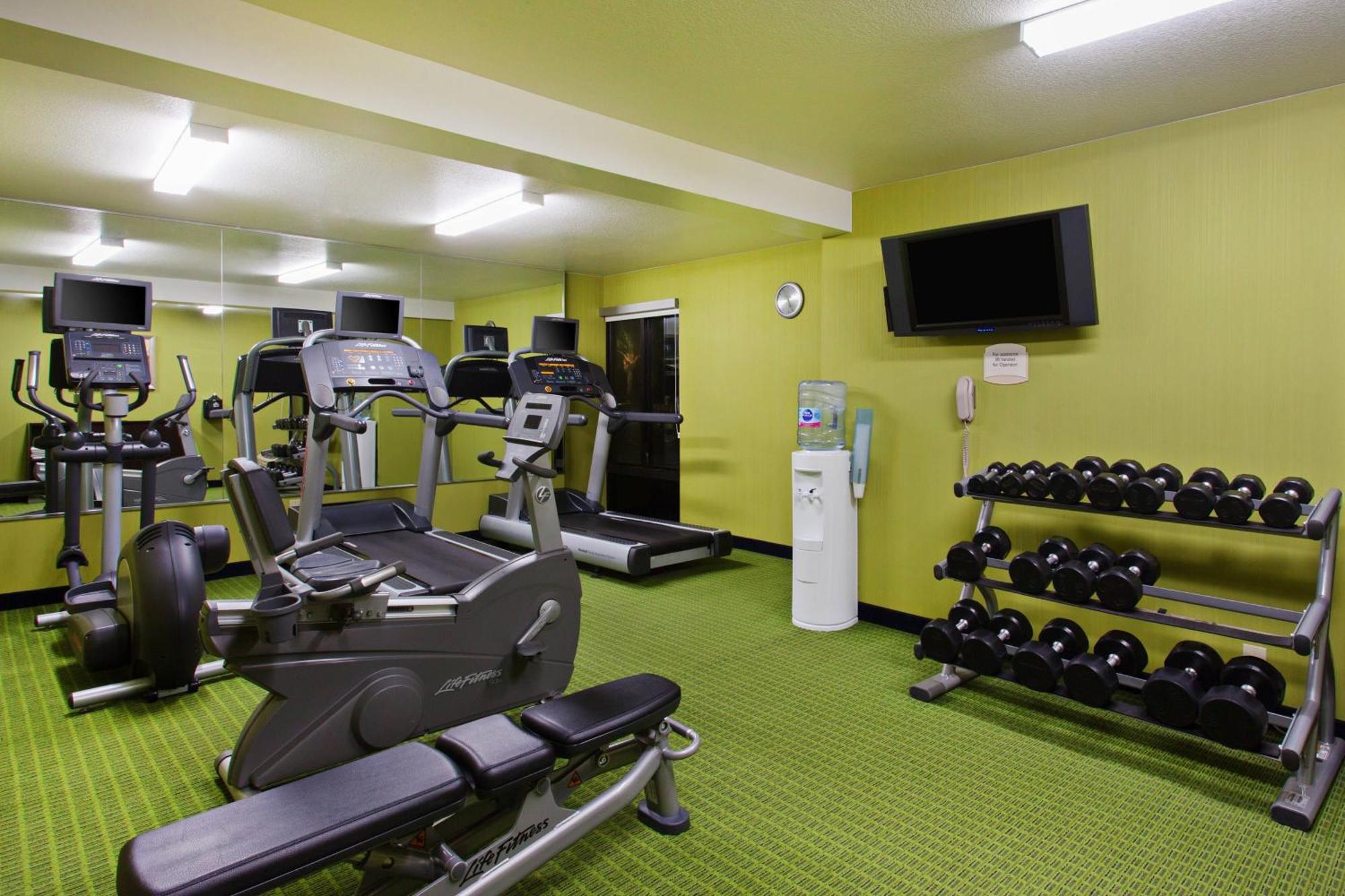 Fairfield By Marriott Mission Viejo Orange County Ξενοδοχείο Εξωτερικό φωτογραφία