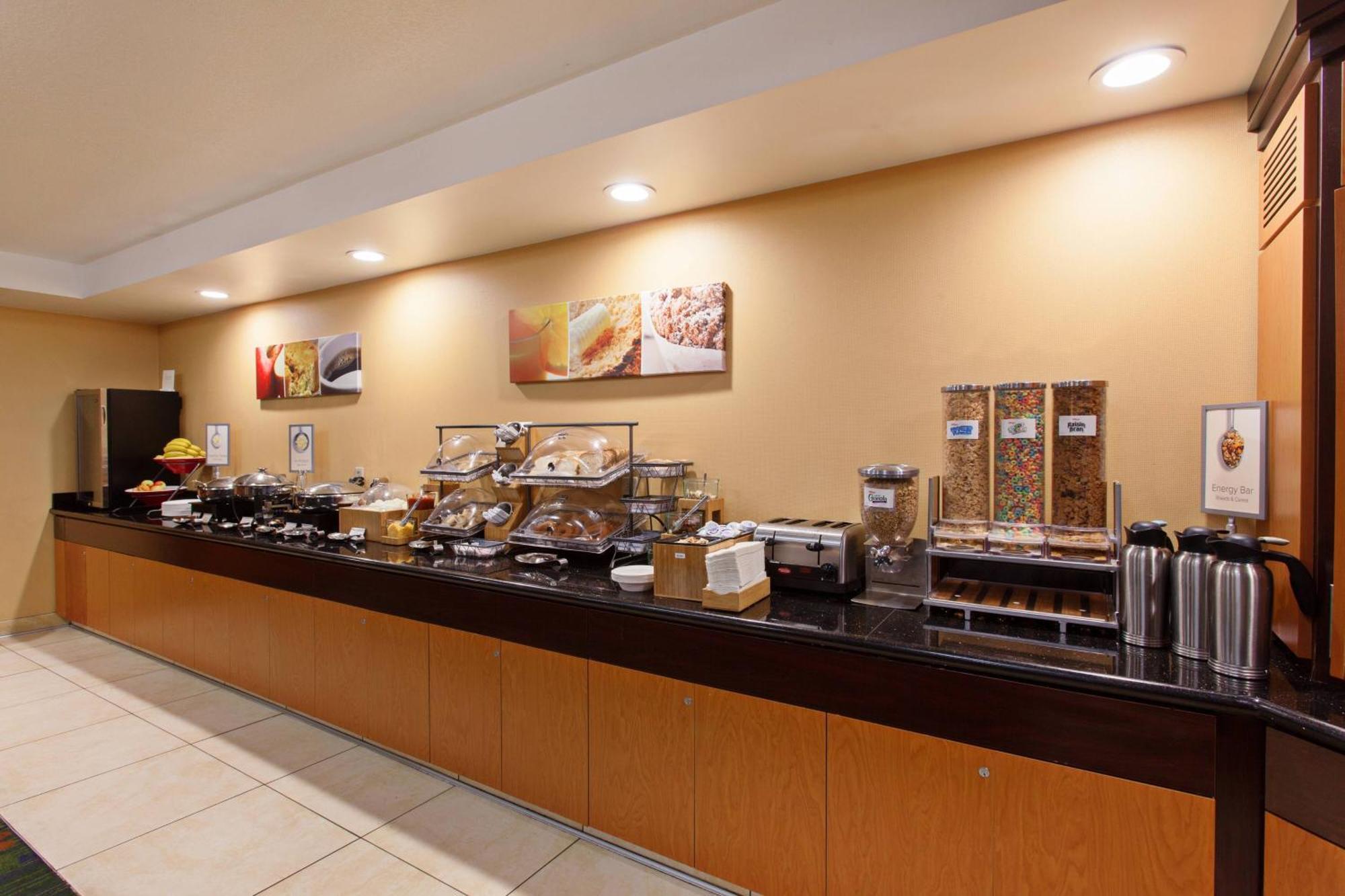 Fairfield By Marriott Mission Viejo Orange County Ξενοδοχείο Εξωτερικό φωτογραφία
