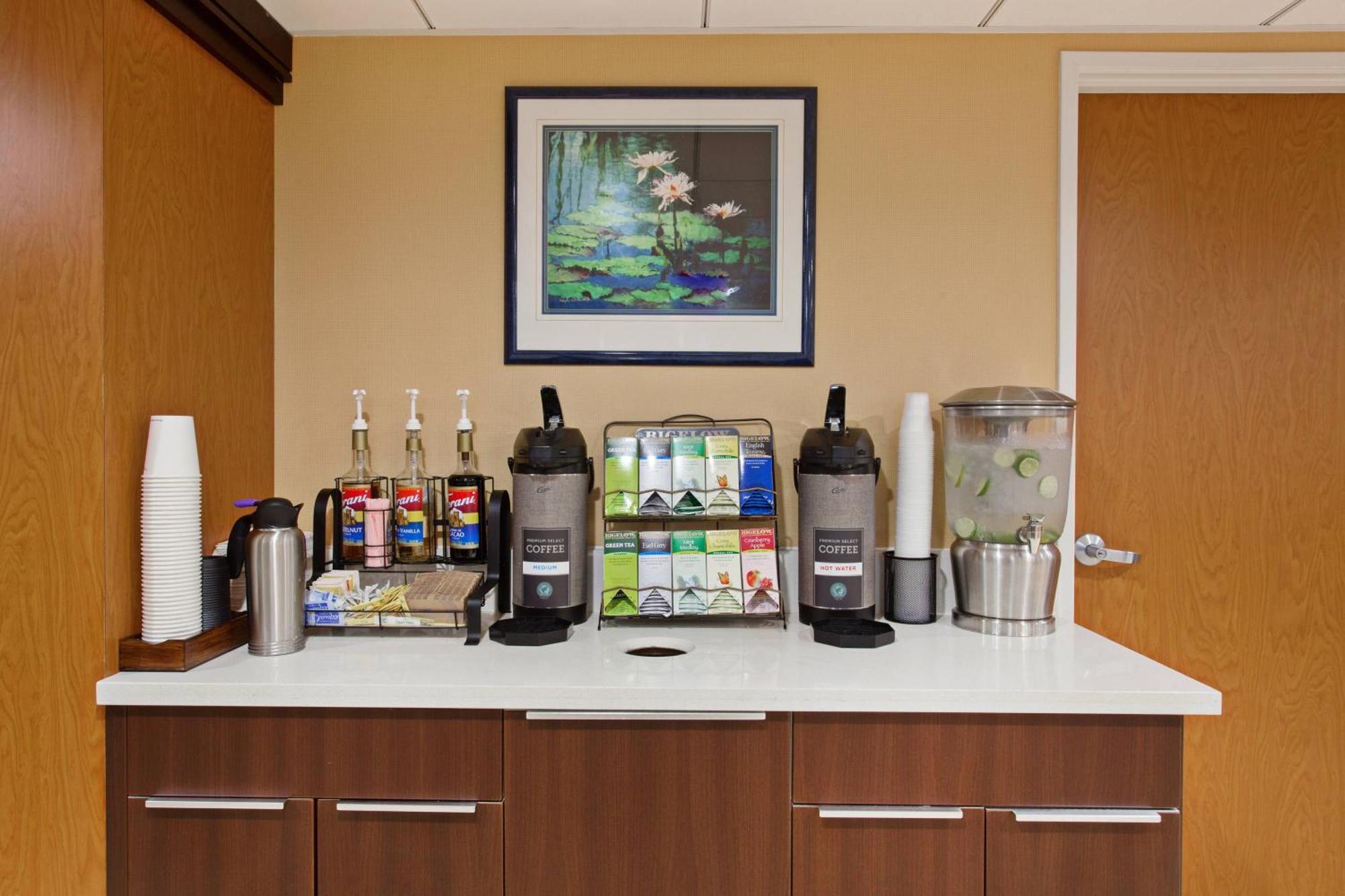 Fairfield By Marriott Mission Viejo Orange County Ξενοδοχείο Εξωτερικό φωτογραφία