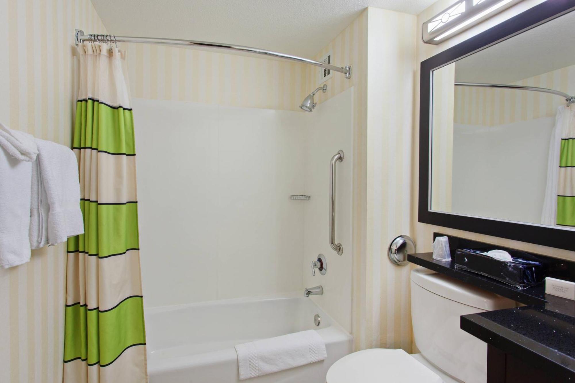 Fairfield By Marriott Mission Viejo Orange County Ξενοδοχείο Εξωτερικό φωτογραφία