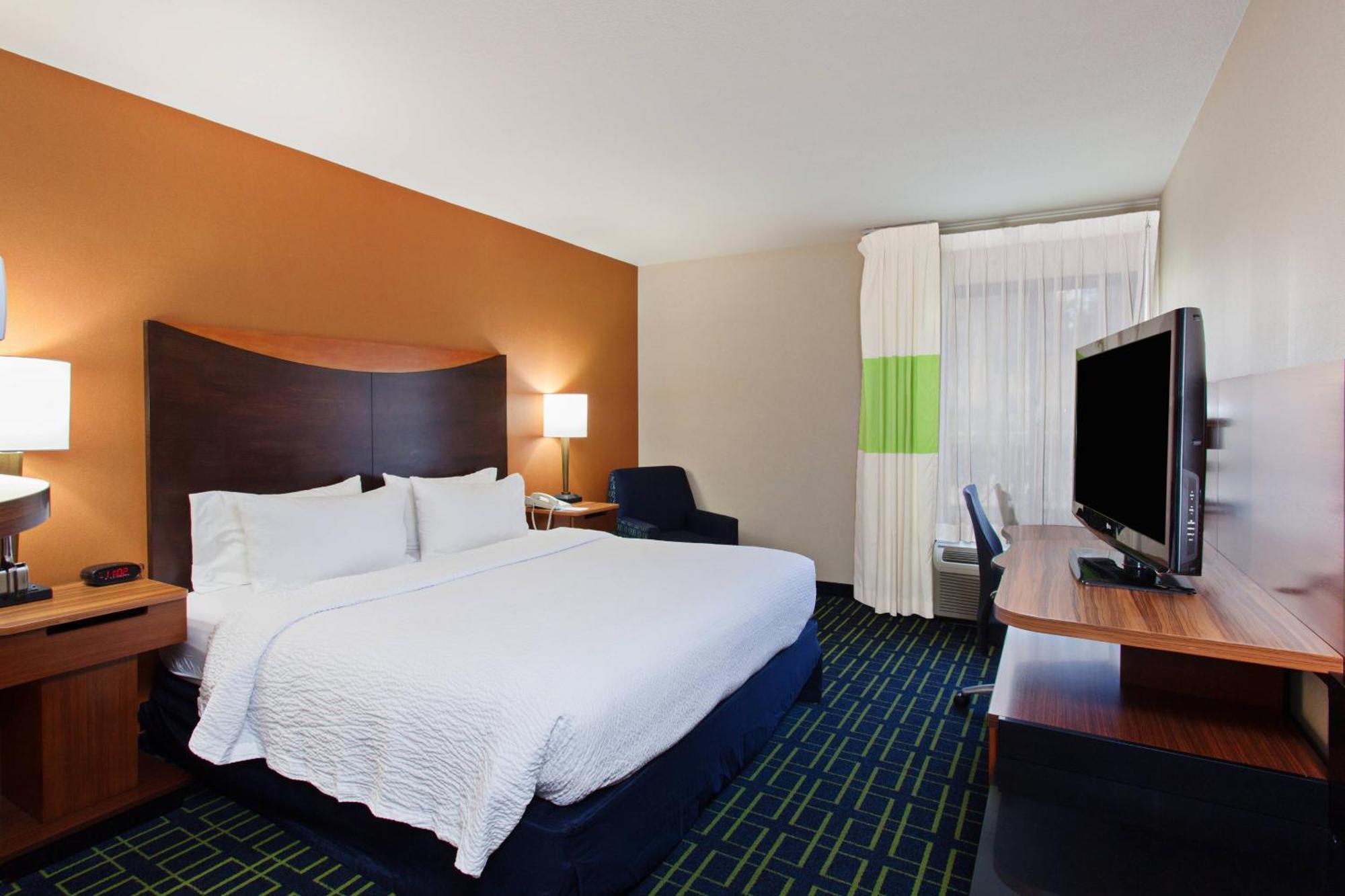 Fairfield By Marriott Mission Viejo Orange County Ξενοδοχείο Εξωτερικό φωτογραφία