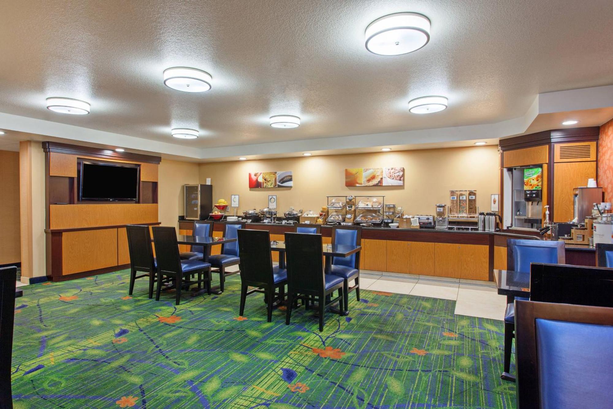 Fairfield By Marriott Mission Viejo Orange County Ξενοδοχείο Εξωτερικό φωτογραφία
