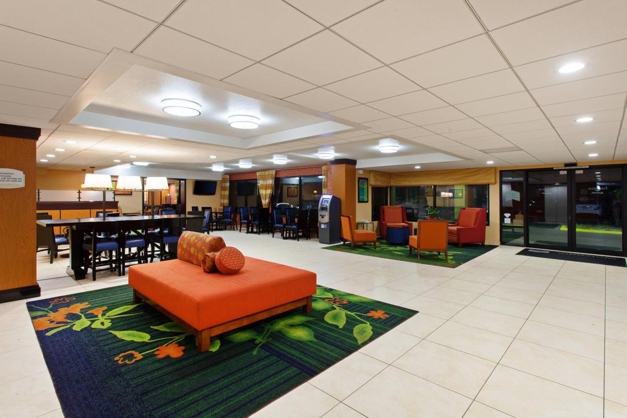 Fairfield By Marriott Mission Viejo Orange County Ξενοδοχείο Εξωτερικό φωτογραφία