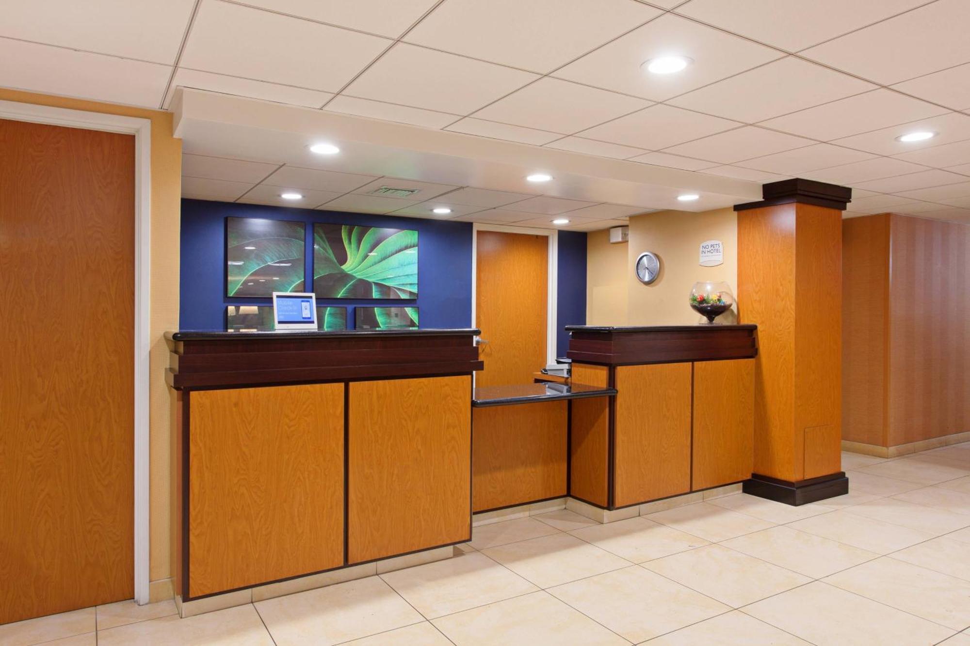 Fairfield By Marriott Mission Viejo Orange County Ξενοδοχείο Εξωτερικό φωτογραφία