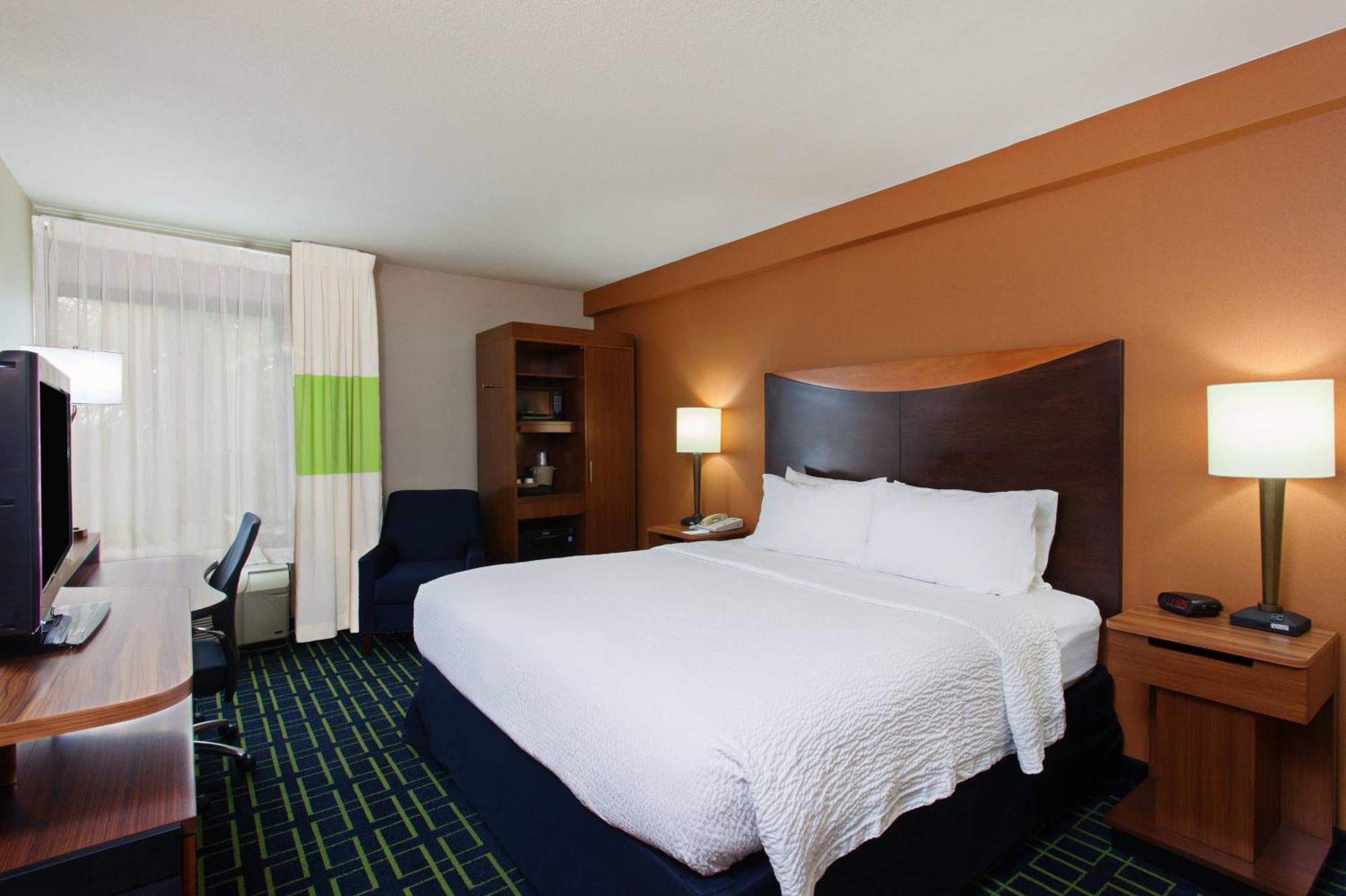Fairfield By Marriott Mission Viejo Orange County Ξενοδοχείο Εξωτερικό φωτογραφία
