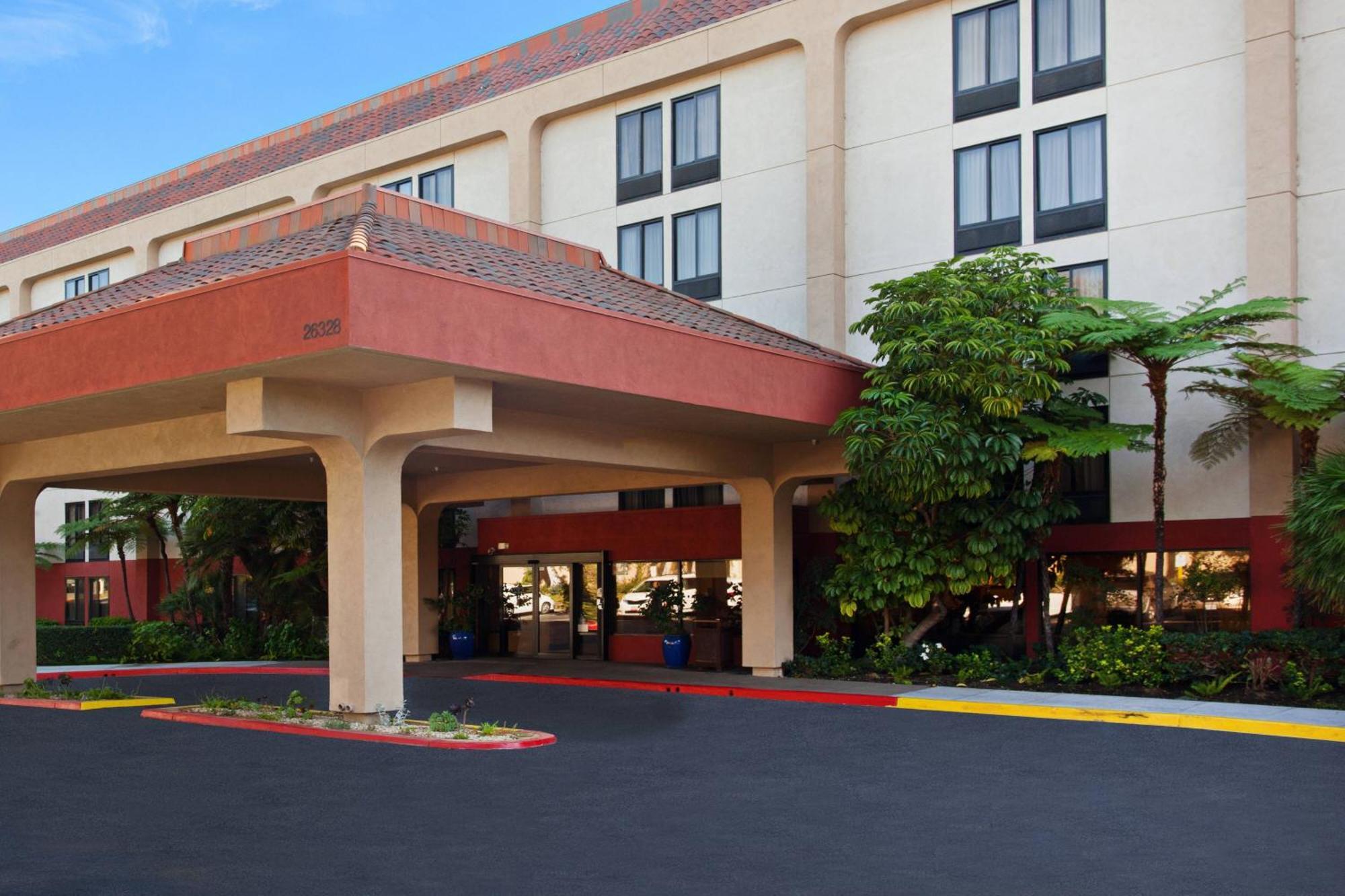 Fairfield By Marriott Mission Viejo Orange County Ξενοδοχείο Εξωτερικό φωτογραφία