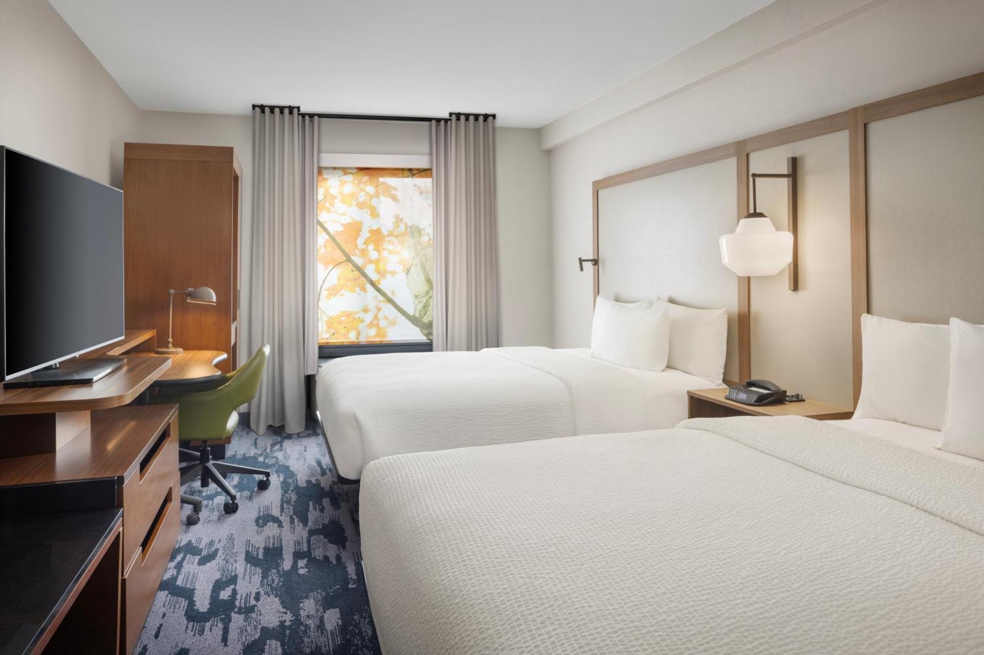 Fairfield By Marriott Mission Viejo Orange County Ξενοδοχείο Εξωτερικό φωτογραφία