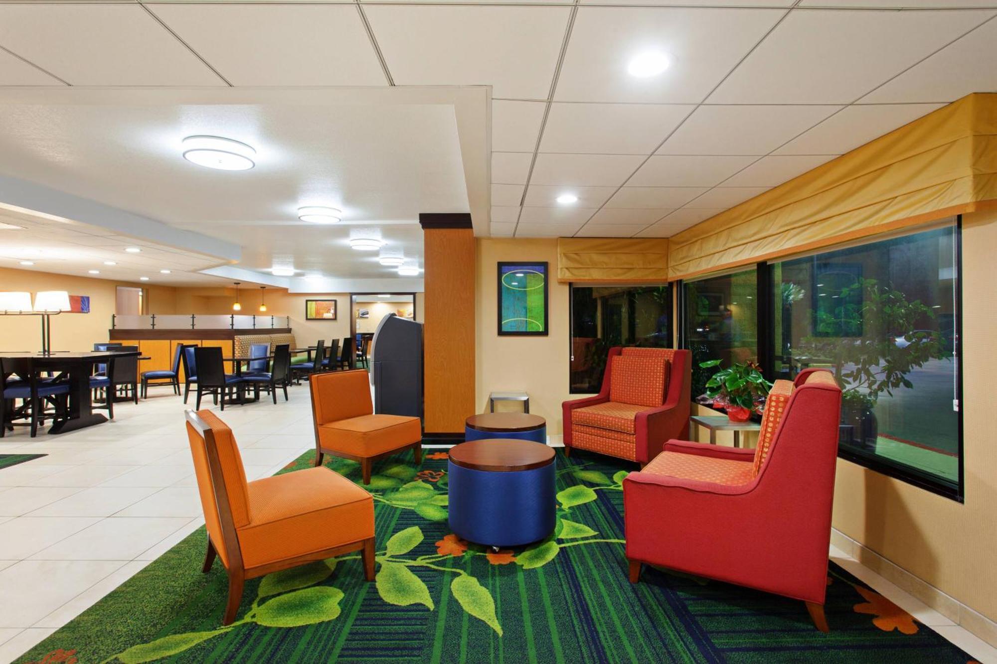 Fairfield By Marriott Mission Viejo Orange County Ξενοδοχείο Εξωτερικό φωτογραφία