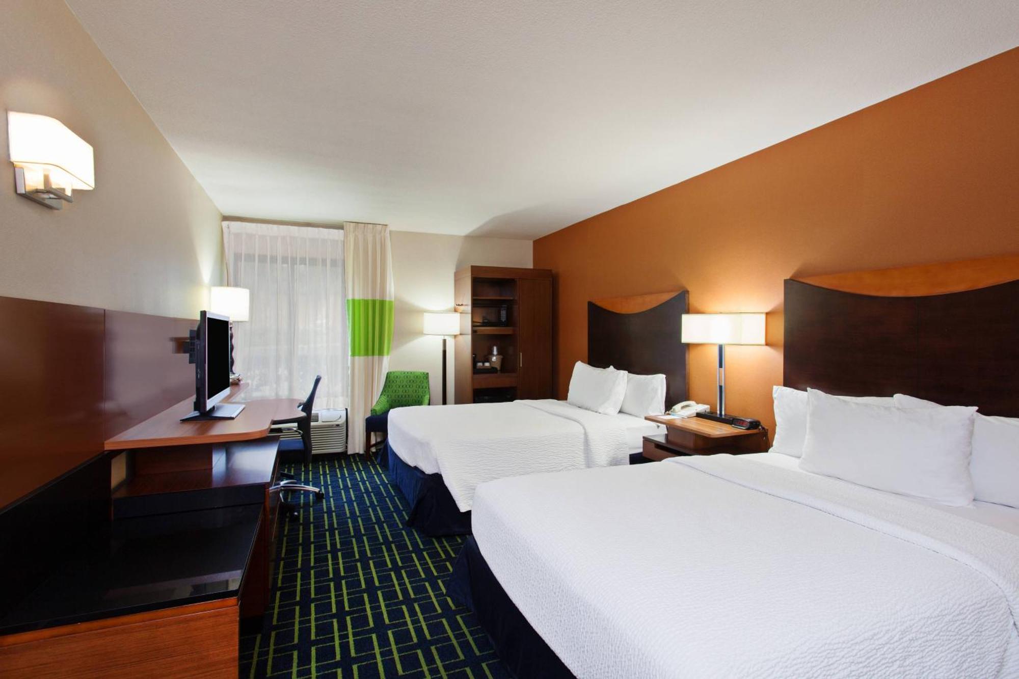 Fairfield By Marriott Mission Viejo Orange County Ξενοδοχείο Εξωτερικό φωτογραφία