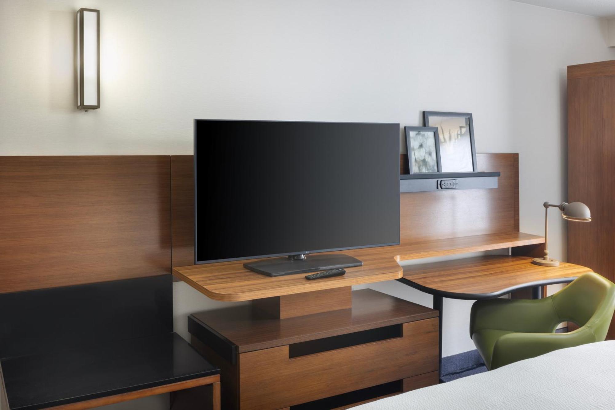 Fairfield By Marriott Mission Viejo Orange County Ξενοδοχείο Εξωτερικό φωτογραφία