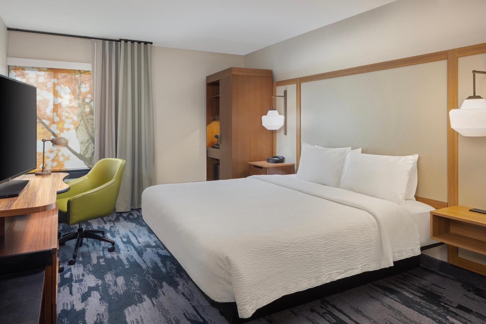 Fairfield By Marriott Mission Viejo Orange County Ξενοδοχείο Εξωτερικό φωτογραφία