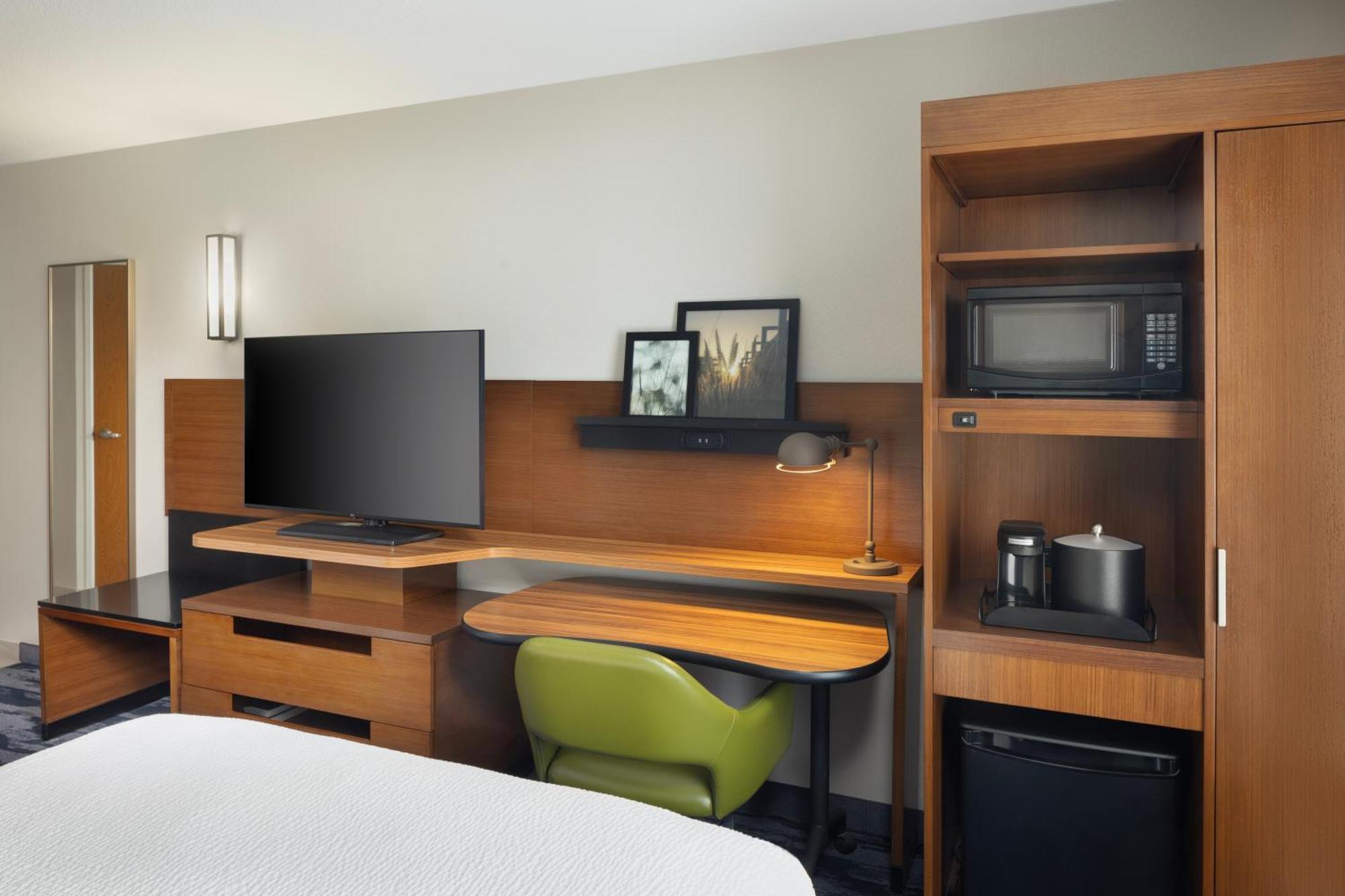 Fairfield By Marriott Mission Viejo Orange County Ξενοδοχείο Εξωτερικό φωτογραφία