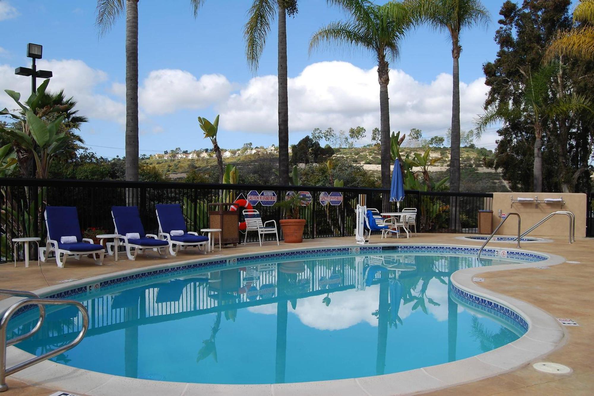 Fairfield By Marriott Mission Viejo Orange County Ξενοδοχείο Εξωτερικό φωτογραφία
