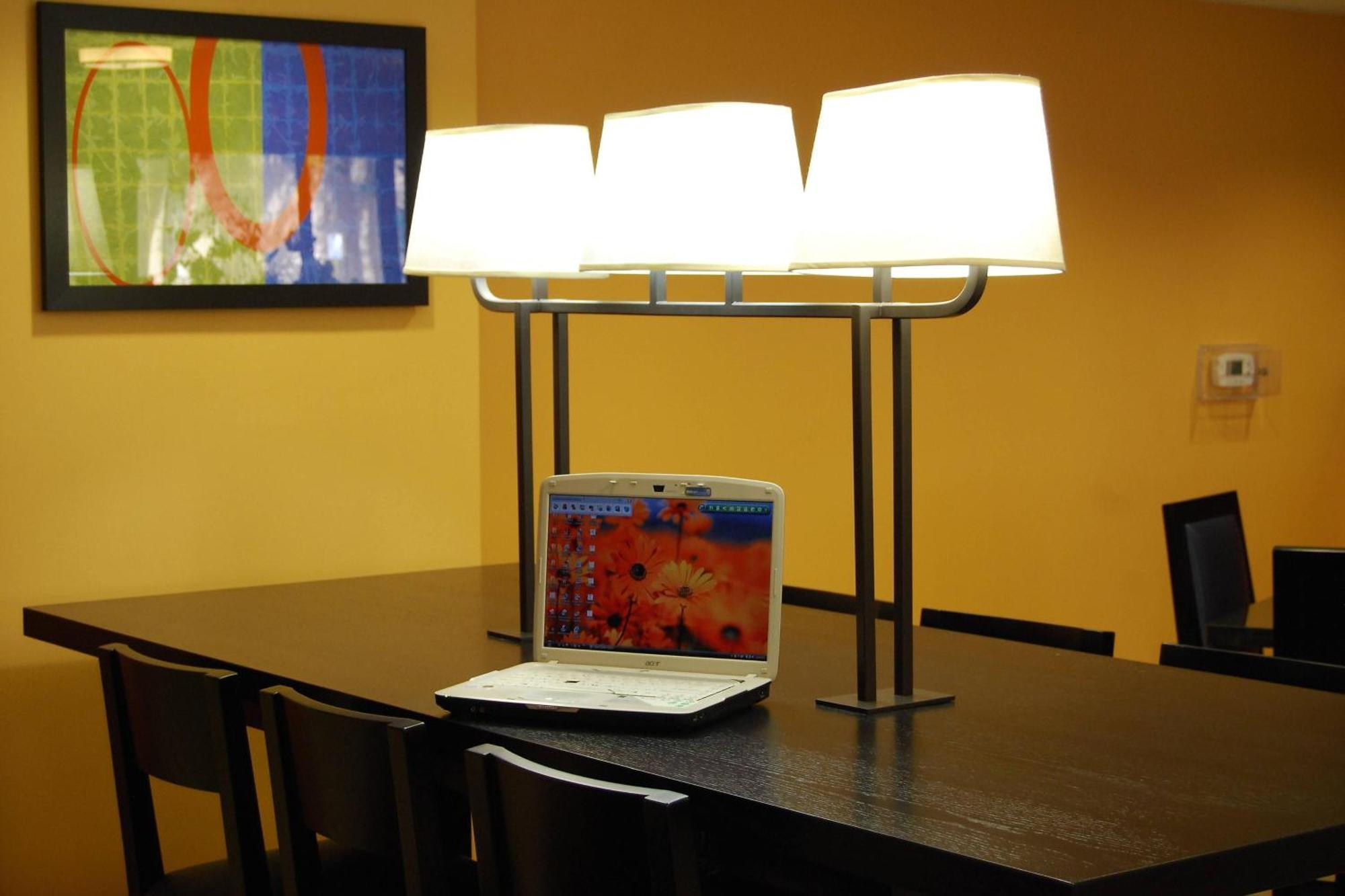 Fairfield By Marriott Mission Viejo Orange County Ξενοδοχείο Εξωτερικό φωτογραφία