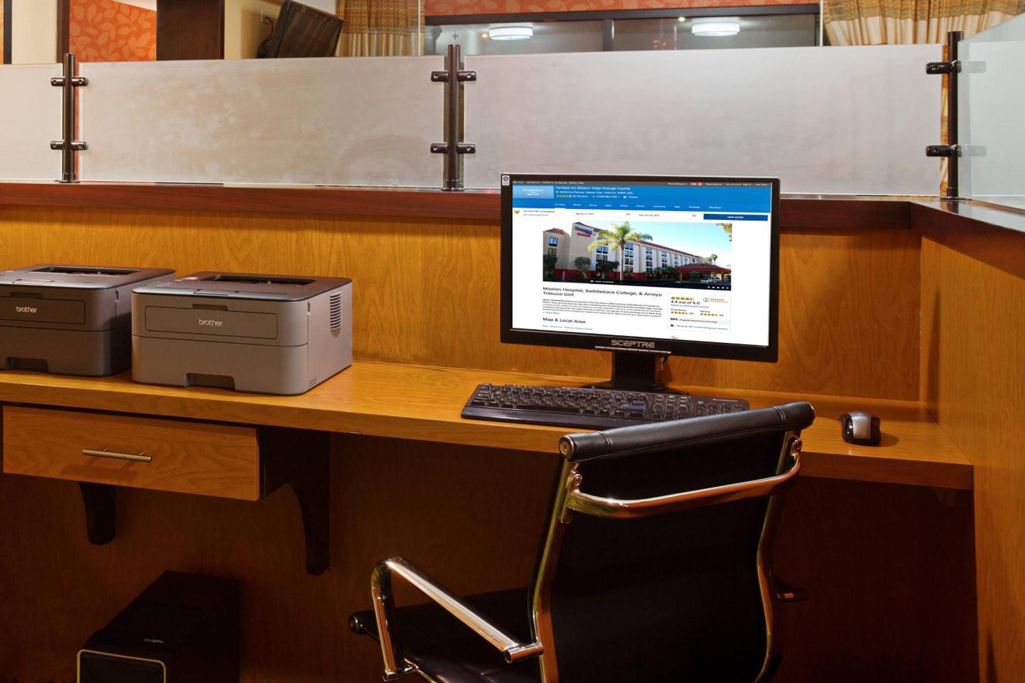 Fairfield By Marriott Mission Viejo Orange County Ξενοδοχείο Εξωτερικό φωτογραφία