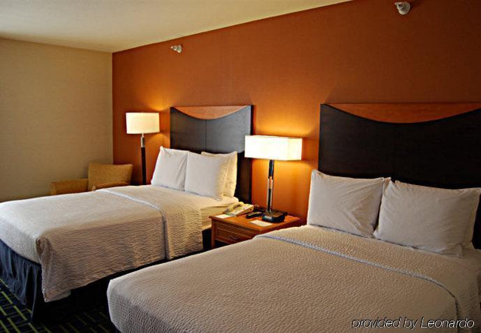 Fairfield By Marriott Mission Viejo Orange County Ξενοδοχείο Δωμάτιο φωτογραφία