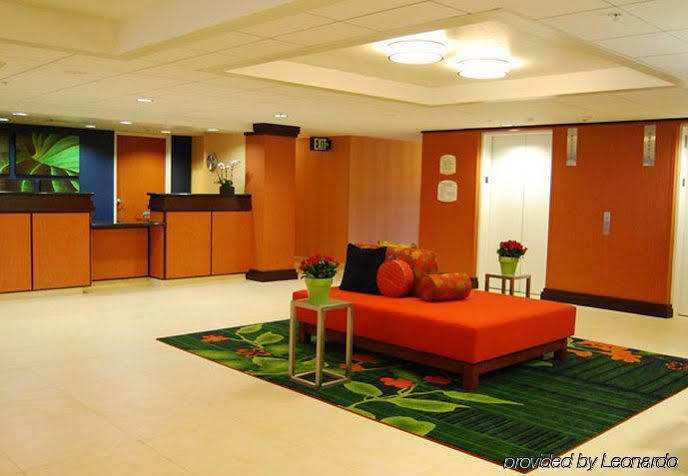 Fairfield By Marriott Mission Viejo Orange County Ξενοδοχείο Εξωτερικό φωτογραφία