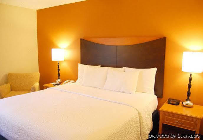 Fairfield By Marriott Mission Viejo Orange County Ξενοδοχείο Εξωτερικό φωτογραφία