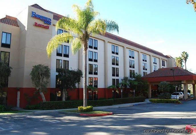 Fairfield By Marriott Mission Viejo Orange County Ξενοδοχείο Εξωτερικό φωτογραφία